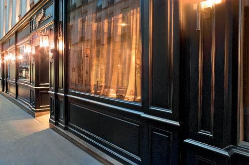 Esprit Saint Germain
