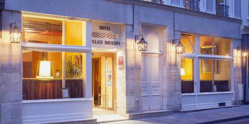 Hotel du Palais Bourbon
