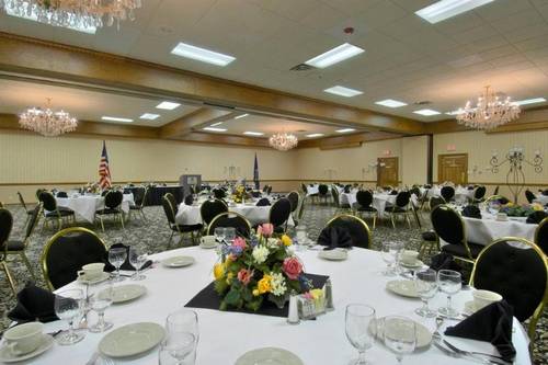 Red Lion Pocatello