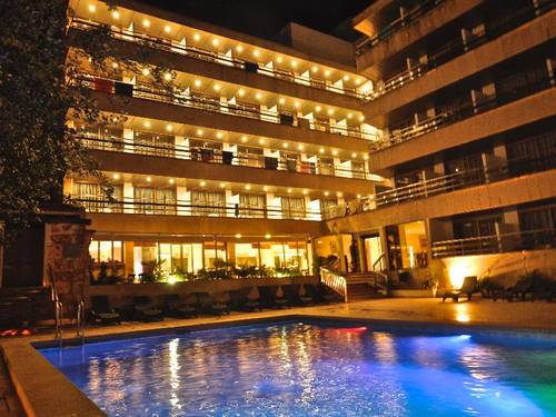 Roulette Ipanema Park – Ipanema Beach