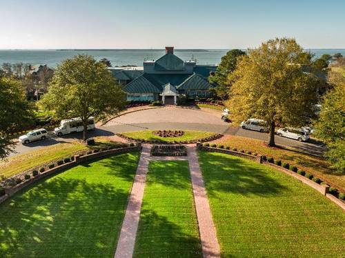 Kingsmill Resort