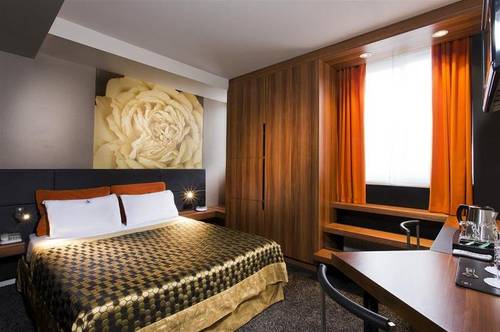 Hotel Elixir Paris