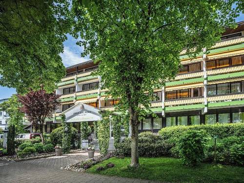 Morada Kurhotel Unter den Linden