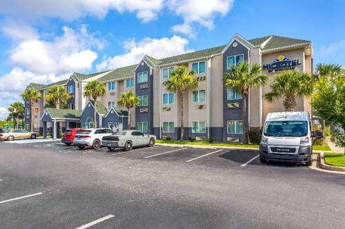 Microtel Inn & Suites By Wyndham Panama City