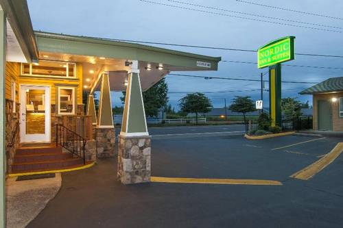 Nordic Motel