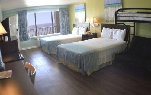 Boardwalk Beach Resort