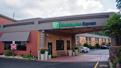 Comfort Inn Paramus