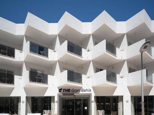 Hotel THB Gran Bahía