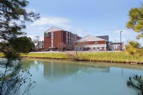 Holiday Inn Express Williamsburg North