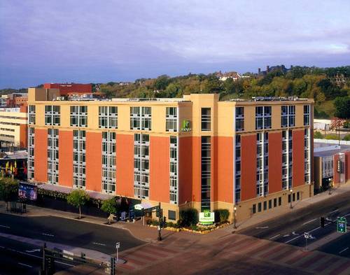 Holiday Inn St. Paul Downtown