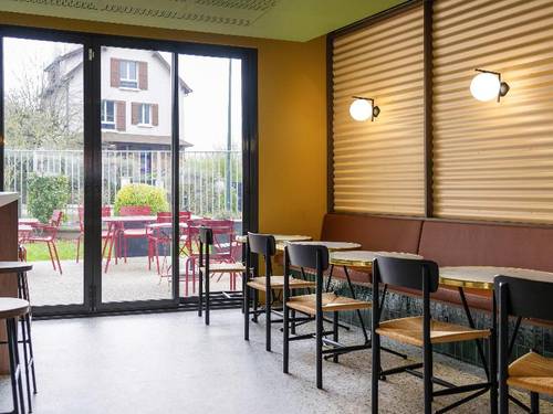 ibis Styles Versailles Saint Quentin en Yvelines