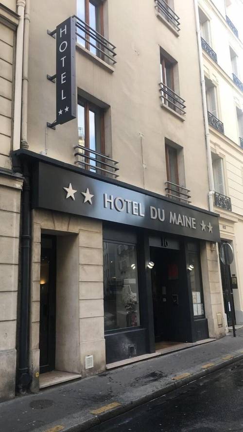 Du Maine