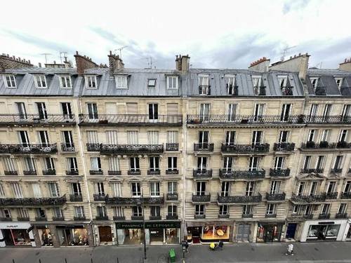 Hôtel La Folie des Prés - Saint-Germain-des-Prés