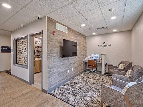 Candlewood Suites Peoria at Grand Prairie