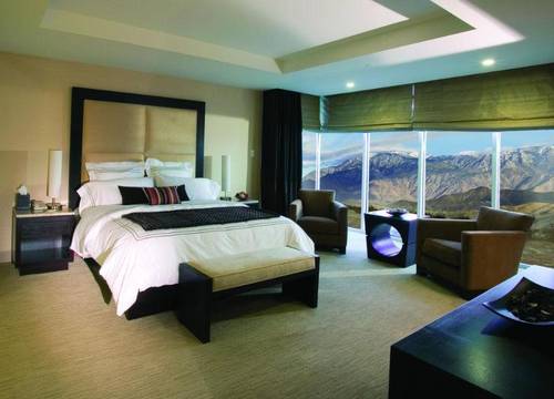 Agua Caliente Casino Resort Spa