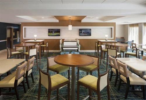 SpringHill Suites Boca Raton