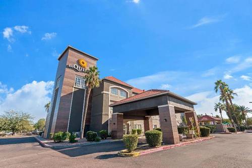 La Quinta Inn & Suites Phoenix I-10 West