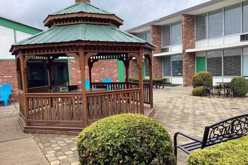 Tesla BioHealing Wellness Hotel & Resort Ramada