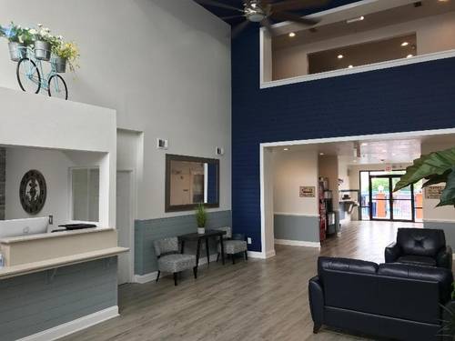 Luxury Suites Pensacola