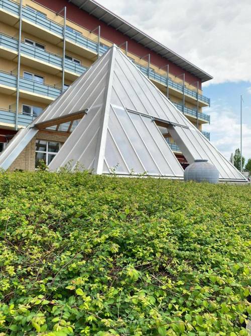 Pyramide