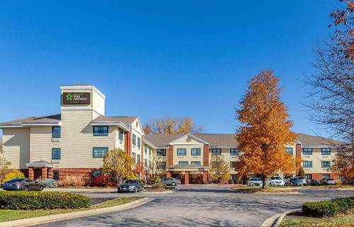 Extended Stay America - Rockford - I-90