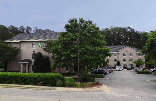 Extended Stay America - Raleigh - Cary - Regency P