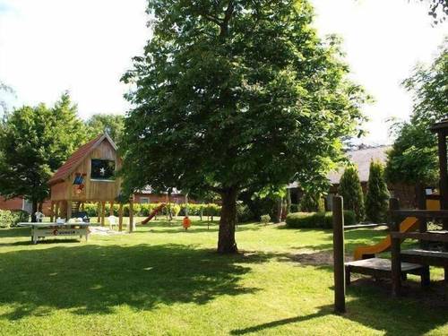 Familotel Landhaus Pfahlershof