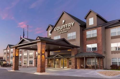 Country Inn & Suites Rochester South