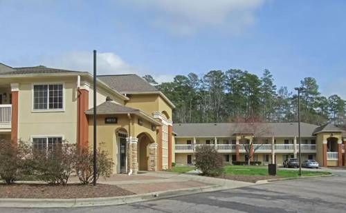 Suburban Studios Raleigh - Crabtree Valley