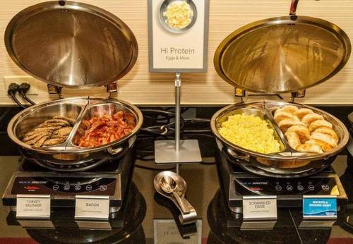 Fairfield Inn & Suites RUSAsellville