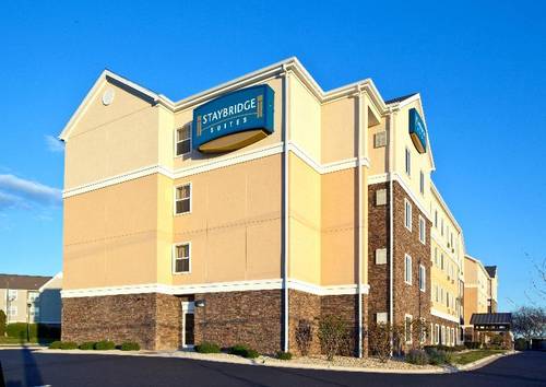 Staybridge Suites Rockford