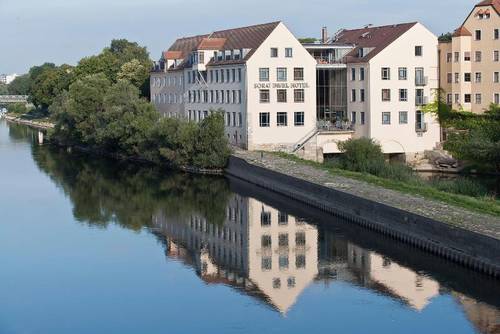 SORAT Insel-Hotel