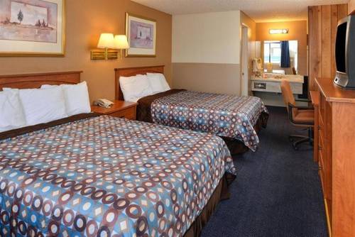 Americas Best Value Inn Carson City