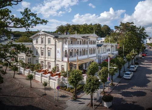 ROEWERS Privathotel