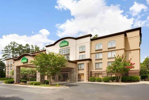 Wingate By Wyndham Raleigh Durham / Airport