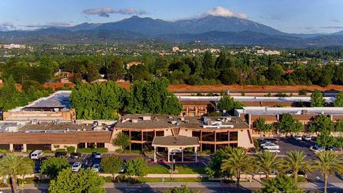 Red Lion Redding