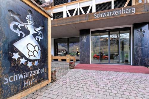 Schwarzenberg