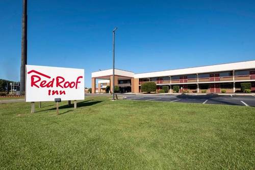 Red Roof Inn Kenly - I-95