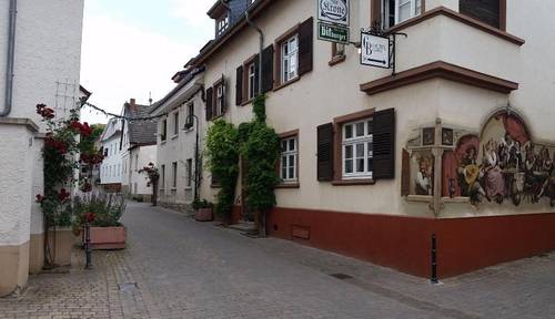 CB Hotel Becker