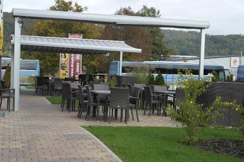 Dream Inn Regensburg