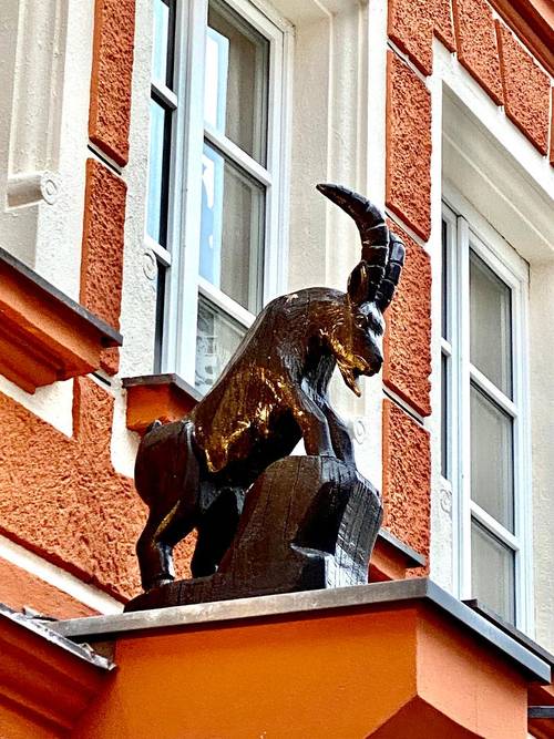 Boutique Hotel Schwarzer Bock