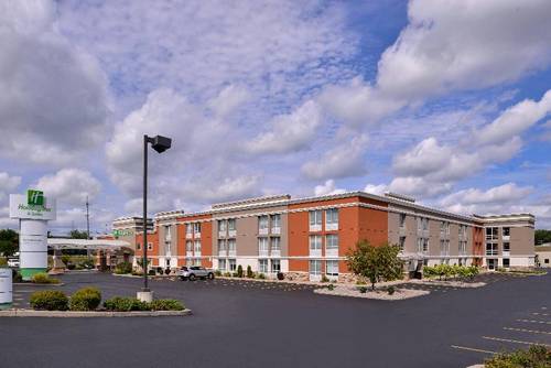 Holiday Inn Hotel & Suites Rochester - Marketplace