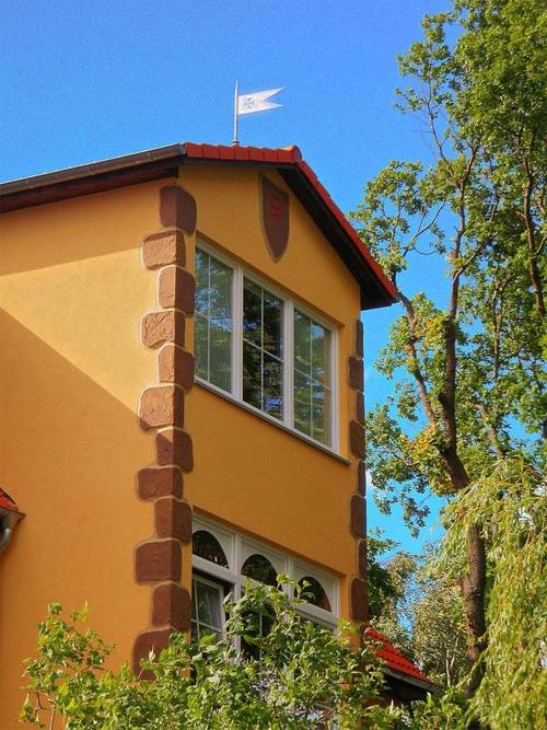 Landhaus Wächter