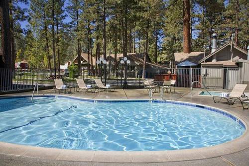 Big Bear Frontier