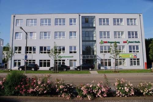 Zar Hotel Vitalis