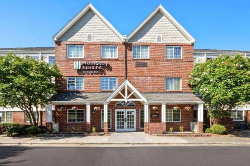 MainStay Suites Raleigh North