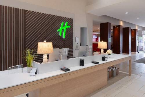 Holiday Inn Rock Hill
