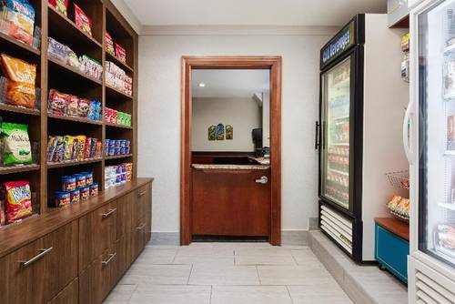 Staybridge Suites Durham-Chapel Hill-RTP