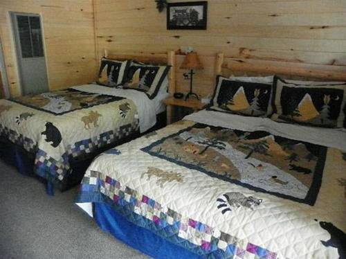 Nicky's Resort