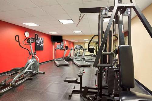 Country Inn & Suites by Radisson, Conway, AR